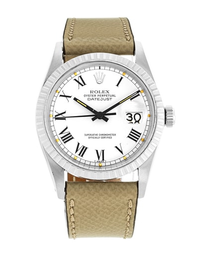 Rolex Datejust 16030